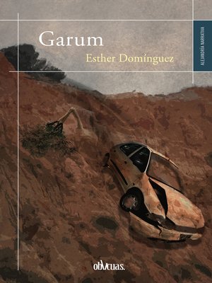 cover image of Garum